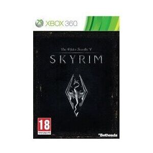 REFURBISHED The Elder Scrolls V: Skyrim (Xbox 360) REFURBISHED The Elder Scrolls V: Skyrim (Xbox 360)