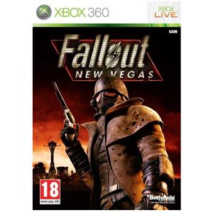 REFURBISHED Fallout: New Vegas (Xbox 360) REFURBISHED Fallout: New Vegas (Xbox 360)