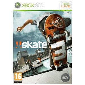 REFURBISHED Skate 3 (Xbox 360) REFURBISHED Skate 3 (Xbox 360)