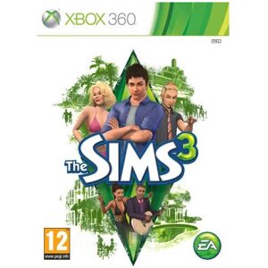 REFURBISHED The Sims 3 (Xbox 360) REFURBISHED The Sims 3 (Xbox 360)