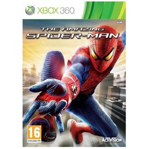 REFURBISHED The Amazing Spider-Man (Xbox 360) REFURBISHED The Amazing Spider-Man (Xbox 360)