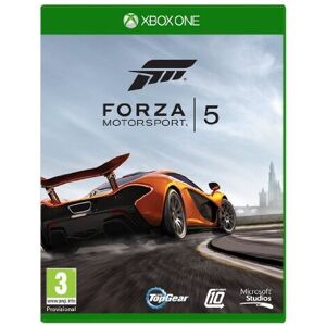 Forza Motorsport 5 (Xbox One) Forza Motorsport 5 (Xbox One)