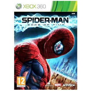 Activision REFURBISHED Spider-Man: Edge of Time (Xbox 360) Activision REFURBISHED Spider-Man: Edge of Time (Xbox 360)