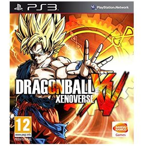 Bandai REFURBISHED Dragonball XenoVerse (Playstation 3) Bandai REFURBISHED Dragonball XenoVerse (Playstation 3)