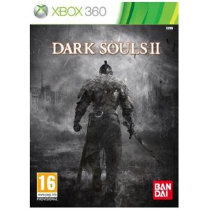 Bandai Dark Souls II (Xbox 360) Bandai Dark Souls II (Xbox 360)