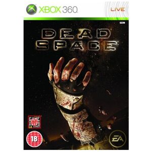 Electronic Arts REFURBISHED Dead Space (Xbox 360) Electronic Arts REFURBISHED Dead Space (Xbox 360)