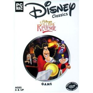 Bandai Disney's Villains' Revenge (Mac/PC) Bandai Disney's Villains' Revenge (Mac/PC)
