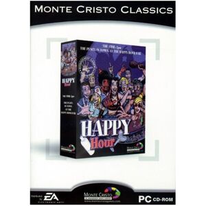 Electronic Arts Happy Hour - Classic (PC CD) Electronic Arts Happy Hour - Classic (PC CD)