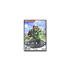 Microsoft REFURBISHED Halo: Combat Evolved (PC CD) Microsoft REFURBISHED Halo: Combat Evolved (PC CD)