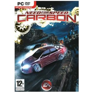 Electronic Arts Need for Speed: Carbon (PC DVD) Electronic Arts Need for Speed: Carbon (PC DVD)
