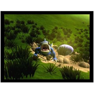 Electronic Arts REFURBISHED Spore (Mac/PC DVD) Electronic Arts REFURBISHED Spore (Mac/PC DVD)