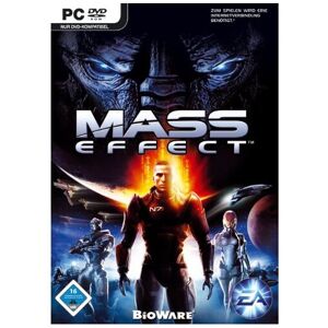 Electronic Arts Mass Effect Classic (PC) Electronic Arts Mass Effect Classic (PC)