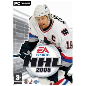 Electronic Arts NHL 2005 (PC) Electronic Arts NHL 2005 (PC)