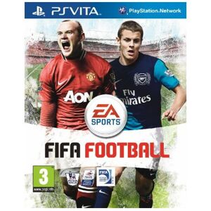 Electronic Arts REFURBISHED FIFA Football (PlayStation Vita) Electronic Arts REFURBISHED FIFA Football (PlayStation Vita)