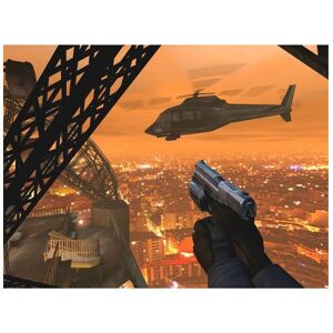 Bandai Best of Atari: Shadow OPS Red Mecury (PC) Bandai Best of Atari: Shadow OPS Red Mecury (PC)