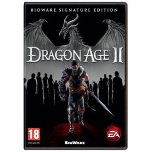 Electronic Arts Dragon Age 2 - Signature Edition (PC DVD) Electronic Arts Dragon Age 2 - Signature Edition (PC DVD)