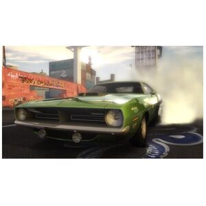 Electronic Arts REFURBISHED Need for Speed: ProStreet (PS2) Electronic Arts REFURBISHED Need for Speed: ProStreet (PS2)