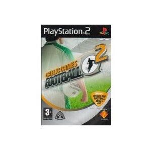 Playstation REFURBISHED Gaelic Games Football 2 (PS2) Playstation REFURBISHED Gaelic Games Football 2 (PS2)