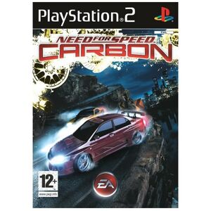 Electronic Arts REFURBISHED Need for Speed: Carbon (PS2) Electronic Arts REFURBISHED Need for Speed: Carbon (PS2)