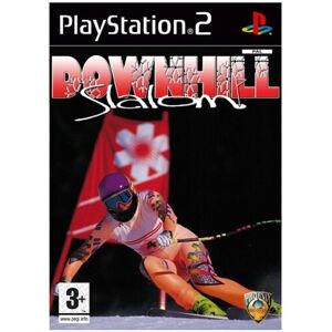 Phoenix Downhill Slalom (PS2) Phoenix Downhill Slalom (PS2)