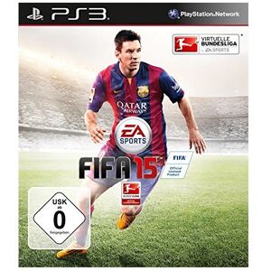 Electronic Arts FIFA 15 - PS3 Electronic Arts FIFA 15 - PS3