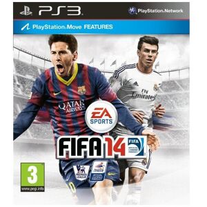 Electronic Arts FIFA 14 (PS3) Electronic Arts FIFA 14 (PS3)