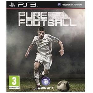 Ubisoft Pure Football (PS3) Ubisoft Pure Football (PS3)