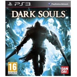Bandai REFURBISHED Dark Souls - Limited Edition (PS3) Bandai REFURBISHED Dark Souls - Limited Edition (PS3)
