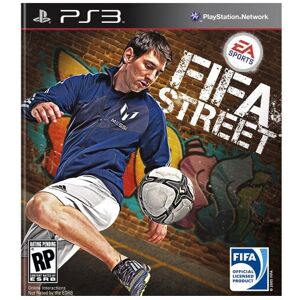 Electronic Arts GIOCO PS3 FIFA STREET Electronic Arts GIOCO PS3 FIFA STREET