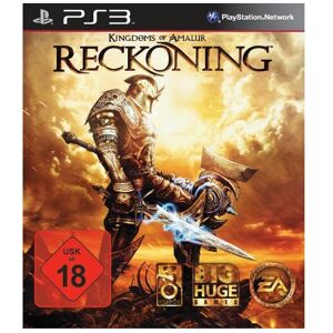 Electronic Arts Kingdoms of Amalur: Reckoning (PS3) (USK 18) Electronic Arts Kingdoms of Amalur: Reckoning (PS3) (USK 18)