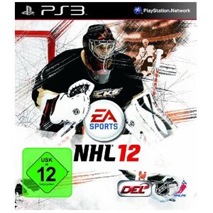 Electronic Arts NHL 12 (PS3) Electronic Arts NHL 12 (PS3)