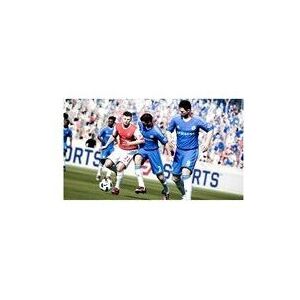 Electronic Arts Fifa 12 - Essentials (PSP) Electronic Arts Fifa 12 - Essentials (PSP)