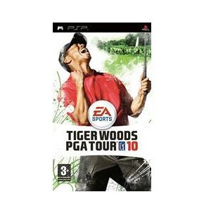 Electronic Arts REFURBISHED Tiger Woods PGA Tour 10 Game PSP Electronic Arts REFURBISHED Tiger Woods PGA Tour 10 Game PSP