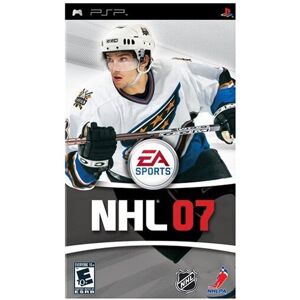 Electronic Arts Nhl 07 / Game Electronic Arts Nhl 07 / Game