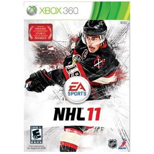 Electronic Arts Nhl 11 / Game Electronic Arts Nhl 11 / Game