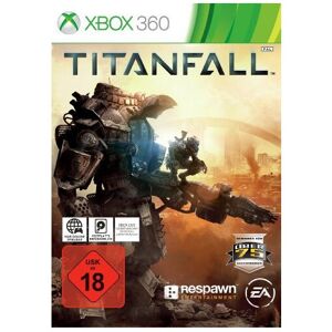 Electronic Arts Titanfall - Microsoft Xbox 360 (German Import) Electronic Arts Titanfall - Microsoft Xbox 360 (German Import)