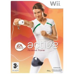 Electronic Arts EA Sports Active (Wii) Electronic Arts EA Sports Active (Wii)