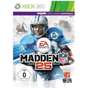 Electronic Arts Madden NFL 25 - Microsoft Xbox 360 Electronic Arts Madden NFL 25 - Microsoft Xbox 360
