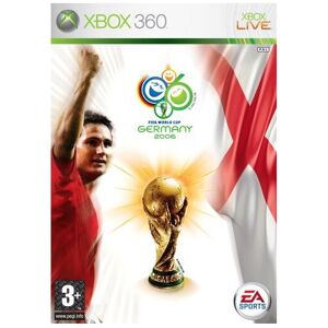 Electronic Arts 2006 FIFA World Cup Electronic Arts 2006 FIFA World Cup