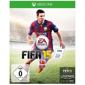 Electronic Arts FIFA 15 - Microsoft Xbox One Electronic Arts FIFA 15 - Microsoft Xbox One
