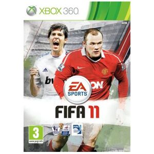 Electronic Arts REFURBISHED FIFA 11 (Xbox 360) Electronic Arts REFURBISHED FIFA 11 (Xbox 360)