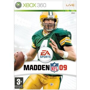 Electronic Arts REFURBISHED Madden NFL 09 (Xbox 360) Electronic Arts REFURBISHED Madden NFL 09 (Xbox 360)