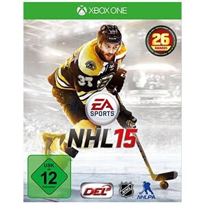Electronic Arts NHL 15 - Microsoft Xbox One Electronic Arts NHL 15 - Microsoft Xbox One