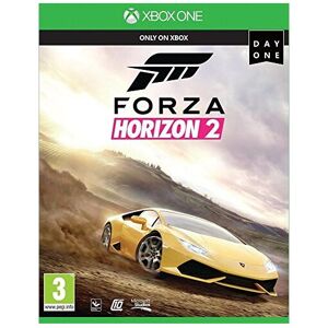 Xbox Forza Horizon 2 Xbox Forza Horizon 2