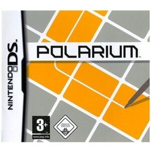 REFURBISHED Polarium (Nintendo DS) REFURBISHED Polarium (Nintendo DS)