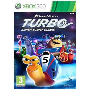 Bandai Turbo Super Stunt Squad (Nintendo DS) Bandai Turbo Super Stunt Squad (Nintendo DS)