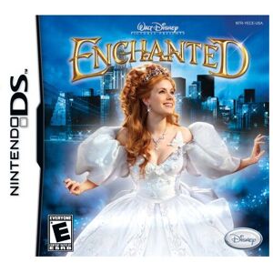 Disney Enchanted / Game Disney Enchanted / Game