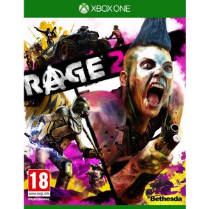 Rage 2 - (Xbox One) Rage 2 - (Xbox One)