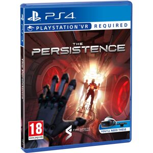 Playstation The Persistence PSVR (PS4) Playstation The Persistence PSVR (PS4)