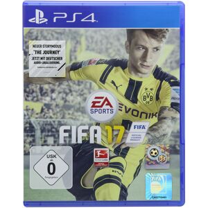 Electronic Arts PLAYSTATION 4 - [EDI - FIFA 17 Electronic Arts PLAYSTATION 4 - [EDI - FIFA 17